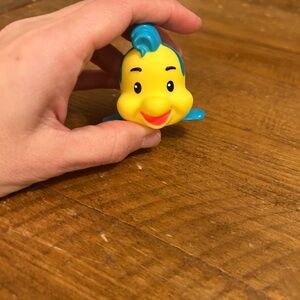 Fisher Price Little People Flounder as is